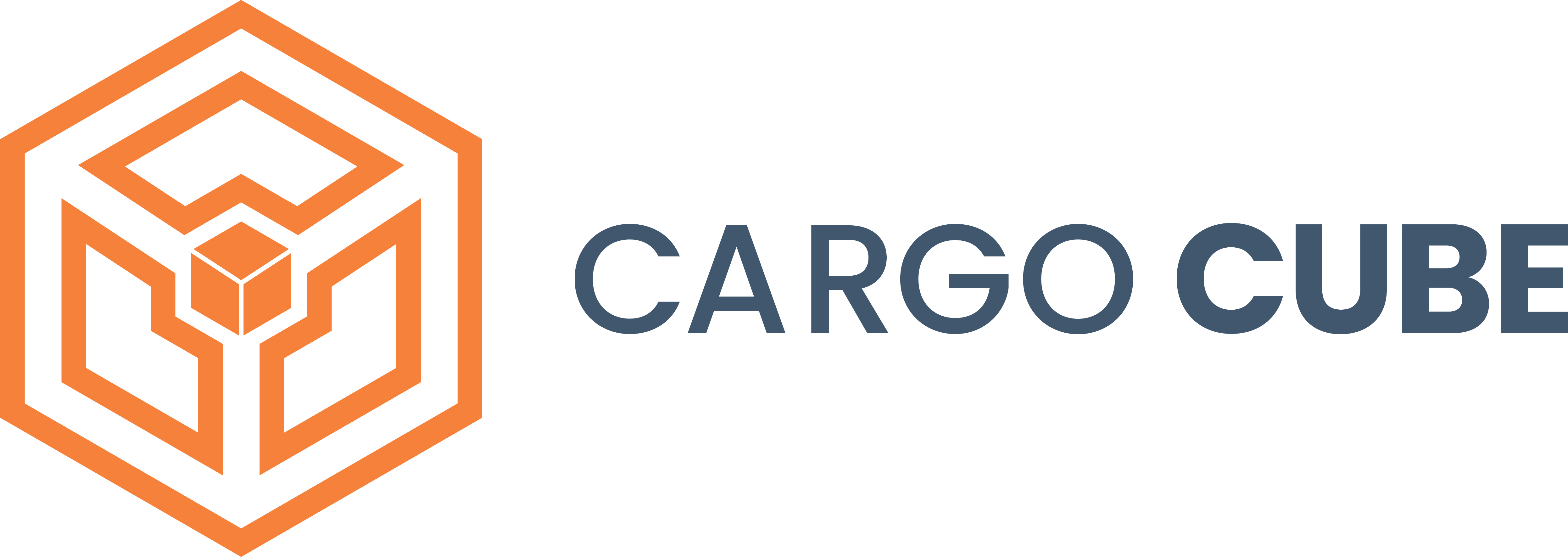 Cargo Cube